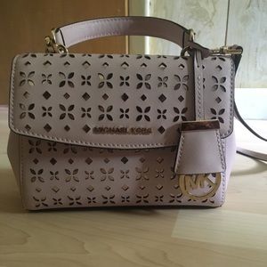 Michael Kors Ava xs crossbody